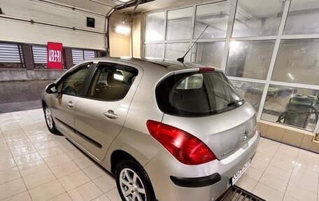 Peugeot 308 II, 2008 год, 580 000 рублей, 5 фотография