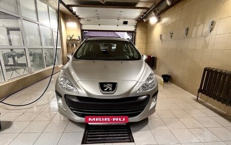 Peugeot 308 II, 2008 год, 580 000 рублей, 3 фотография