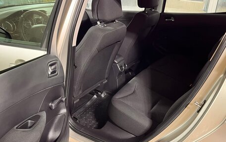 Peugeot 308 II, 2008 год, 580 000 рублей, 8 фотография