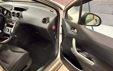 Peugeot 308 II, 2008 год, 580 000 рублей, 9 фотография