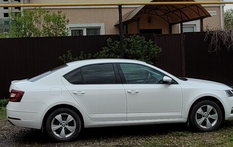 Skoda Octavia, 2017 год, 2 200 000 рублей, 2 фотография