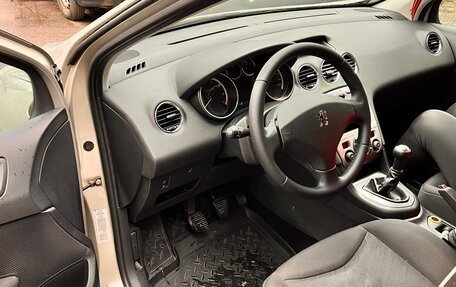 Peugeot 308 II, 2008 год, 580 000 рублей, 10 фотография