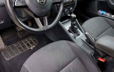 Skoda Octavia, 2017 год, 2 200 000 рублей, 8 фотография