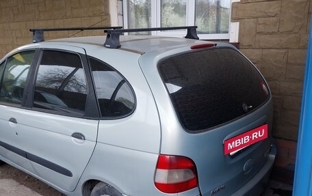 Renault Scenic III, 2000 год, 250 000 рублей, 2 фотография