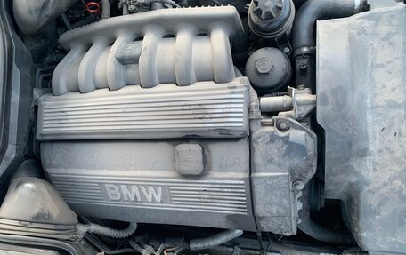 BMW 5 серия, 1997 год, 540 000 рублей, 2 фотография