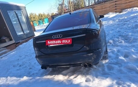 Audi A6, 2006 год, 600 000 рублей, 6 фотография