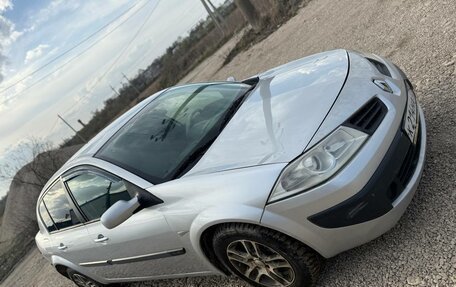 Renault Megane II, 2006 год, 300 000 рублей, 2 фотография