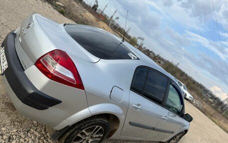 Renault Megane II, 2006 год, 300 000 рублей, 5 фотография