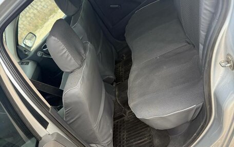Renault Megane II, 2006 год, 300 000 рублей, 7 фотография