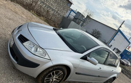 Renault Megane II, 2006 год, 300 000 рублей, 3 фотография