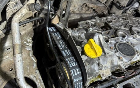 Renault Megane II, 2006 год, 300 000 рублей, 9 фотография