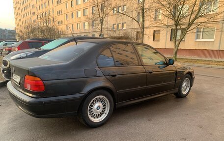 BMW 5 серия, 1997 год, 540 000 рублей, 6 фотография