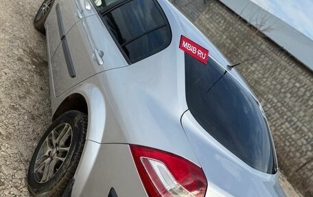 Renault Megane II, 2006 год, 300 000 рублей, 4 фотография