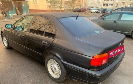 BMW 5 серия, 1997 год, 540 000 рублей, 5 фотография