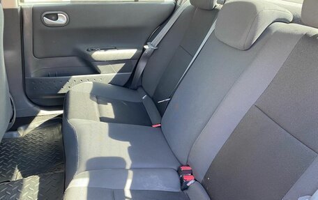 Renault Megane II, 2008 год, 529 000 рублей, 11 фотография