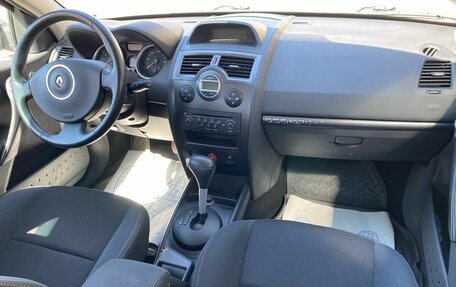 Renault Megane II, 2008 год, 529 000 рублей, 8 фотография