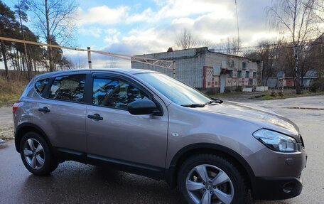 Nissan Qashqai, 2012 год, 1 050 000 рублей, 3 фотография