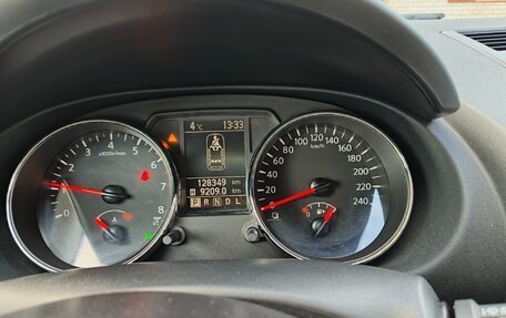 Nissan Qashqai, 2012 год, 1 050 000 рублей, 9 фотография