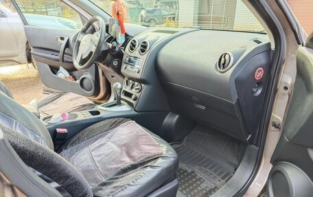 Nissan Qashqai, 2012 год, 1 050 000 рублей, 8 фотография