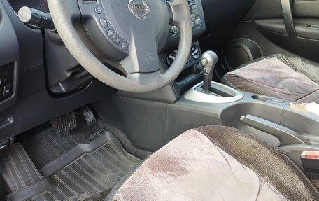 Nissan Qashqai, 2012 год, 1 050 000 рублей, 5 фотография