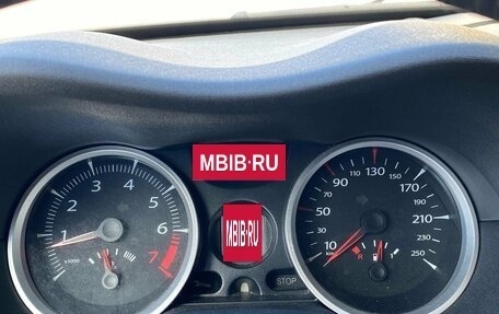 Renault Megane II, 2008 год, 529 000 рублей, 9 фотография