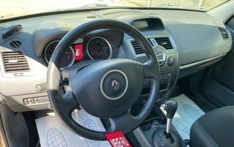 Renault Megane II, 2008 год, 529 000 рублей, 7 фотография