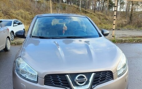 Nissan Qashqai, 2012 год, 1 050 000 рублей, 4 фотография