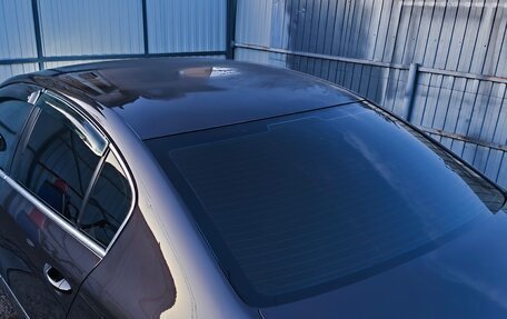 Volkswagen Passat B6, 2008 год, 790 000 рублей, 4 фотография