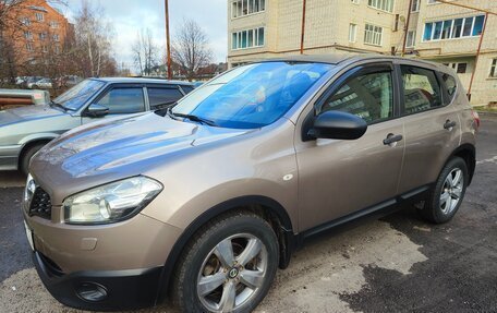 Nissan Qashqai, 2012 год, 1 050 000 рублей, 11 фотография