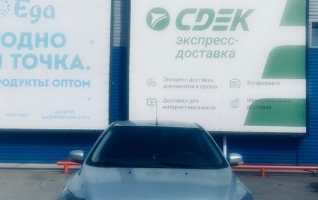 Ford Focus II рестайлинг, 2008 год, 625 000 рублей, 5 фотография