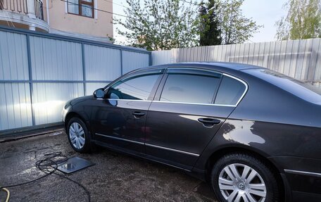 Volkswagen Passat B6, 2008 год, 790 000 рублей, 7 фотография
