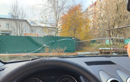 Nissan Qashqai, 2012 год, 1 050 000 рублей, 13 фотография