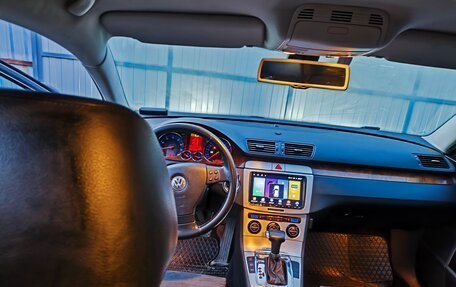 Volkswagen Passat B6, 2008 год, 790 000 рублей, 6 фотография