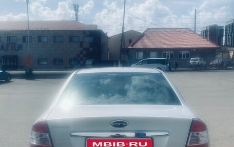 Ford Focus II рестайлинг, 2008 год, 625 000 рублей, 6 фотография