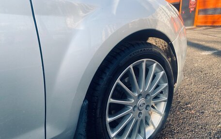 Ford Focus II рестайлинг, 2008 год, 625 000 рублей, 10 фотография