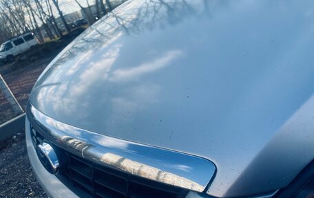Ford Focus II рестайлинг, 2008 год, 625 000 рублей, 15 фотография