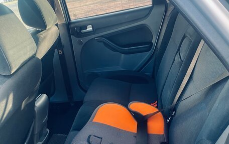 Ford Focus II рестайлинг, 2008 год, 625 000 рублей, 27 фотография