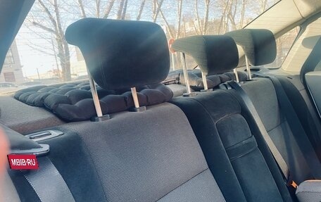 Ford Focus II рестайлинг, 2008 год, 625 000 рублей, 28 фотография