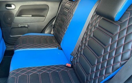 Ford Fusion I, 2008 год, 479 000 рублей, 10 фотография