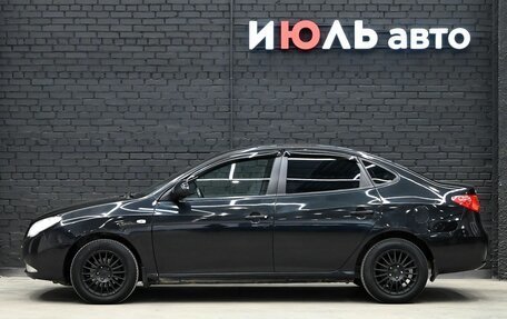 Hyundai Elantra IV, 2008 год, 630 000 рублей, 7 фотография