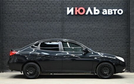 Hyundai Elantra IV, 2008 год, 630 000 рублей, 8 фотография