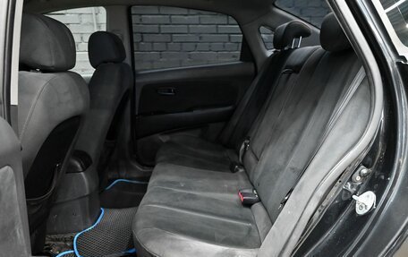 Hyundai Elantra IV, 2008 год, 630 000 рублей, 15 фотография