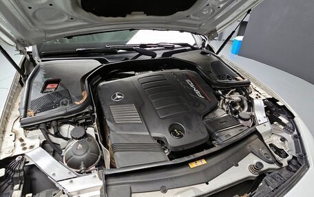Mercedes-Benz CLS AMG, 2021 год, 5 340 000 рублей, 6 фотография