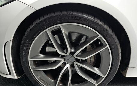 Mercedes-Benz CLS AMG, 2021 год, 5 340 000 рублей, 5 фотография
