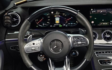 Mercedes-Benz CLS AMG, 2021 год, 5 340 000 рублей, 9 фотография