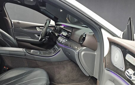 Mercedes-Benz CLS AMG, 2021 год, 5 340 000 рублей, 14 фотография