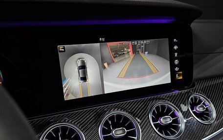 Mercedes-Benz CLS AMG, 2021 год, 5 340 000 рублей, 16 фотография