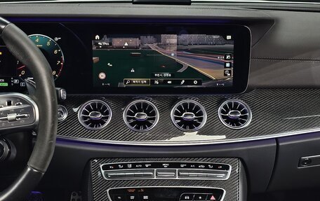 Mercedes-Benz CLS AMG, 2021 год, 5 340 000 рублей, 13 фотография