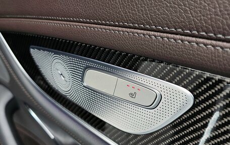 Mercedes-Benz CLS AMG, 2021 год, 5 340 000 рублей, 19 фотография