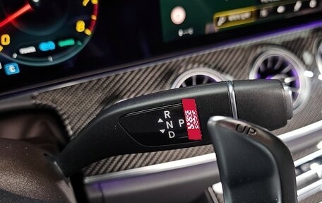 Mercedes-Benz CLS AMG, 2021 год, 5 340 000 рублей, 12 фотография